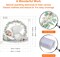 Angel Girl 5D Special-Shaped Diamond Painting Kit – DIY Crystal Rhinestone Art for Adults & Beginners | 12×12 Inch Home Wall Décor & Gift